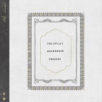 Coldplay - Arabesque Orphans [Single] [pradyutvam]