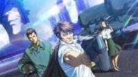 [Tezu] PSYCHO-PASS Sinners of the System Complete Batch [1080p]