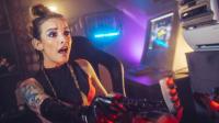 [FakeHubOriginals] Kylie Nymphette - Space Taxi Engage (06-07-2019) rq