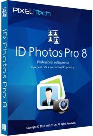 ID Photos Pro 8.5.3.11 RePack (& Portable) by TryRooM