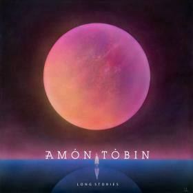 Amon Tobin - Long Stories (2019) [pradyutvam]