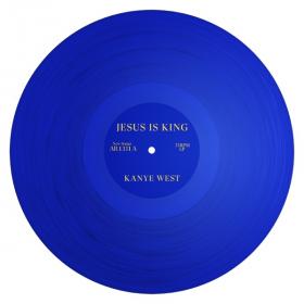 Kanye West - JESUS IS KING (2019) Mp3 (320kbps) <span style=color:#39a8bb>[Hunter]</span>
