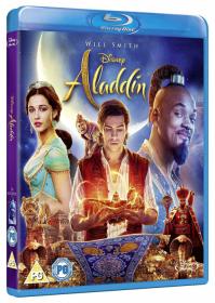 Aladdin (2019)[1080p BDRip - Original Auds - [Tamil + Telugu + Hin + Eng] - x264 - 2.2GB - ESubs]