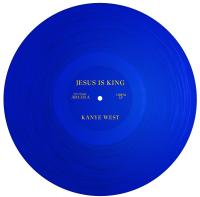 Kanye West - JESUS IS KING (2019) [pradyutvam] [FLAC]