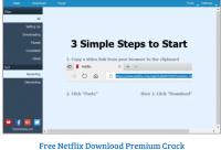 Free Netflix Download Premium 5.0.4.1024