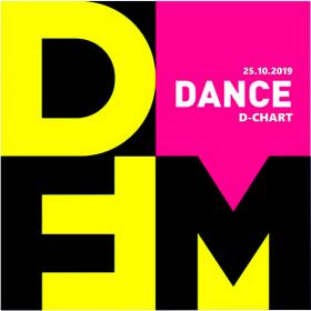 Radio DFM Top D-Chart 25 10 (2019)
