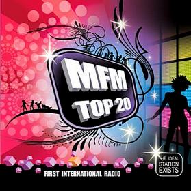 Radio MFM Top 20 25 10 (2019)