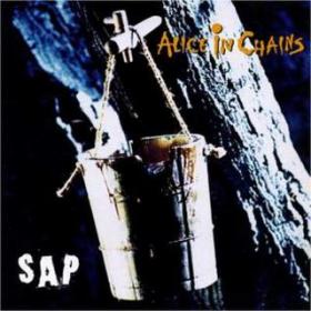 Alice in Chains - Sap (EP)