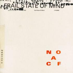 The 1975 - Frail State Of Mind - Single (2019) MP3 (320 Kbps)