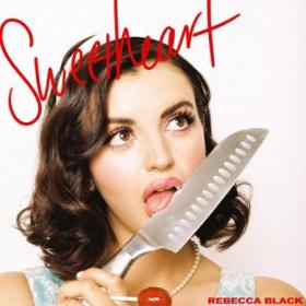 Rebecca Black - Sweetheart - Single (2019) MP3 (320 Kbps)