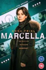 Marcella S01 & S02 (Complete) HDTV x264<span style=color:#39a8bb>-ORGANiC</span>