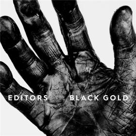 Editors - Black Gold_ Best Of Editors [Deluxe] (2019) FLAC