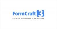CodeCanyon - FormCraft v3.8.9 - Premium WordPress Form Builder - 5335056 - NULLED