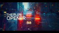 Videohive - The Flow - Opener - 20752749