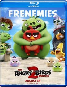 The Angry Birds Movie 2 2019 1080p BluRay x264 6CH ESubs 