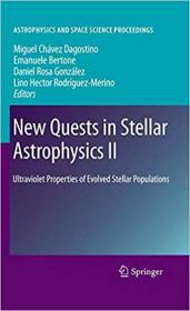 New Quests in Stellar Astrophysics II- Ultraviolet Properties of Evolved Stellar Populations (Astrophysics and Space Sci