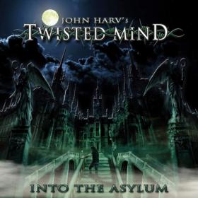 John Harv's Twisted Mind - Into the Asylum - 2019