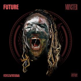 Future - Monster (2019) MP3 (320 Kbps)