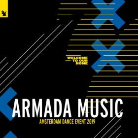 VA - Armada Music - Amsterdam Dance Event 2019 (320)