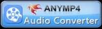 AnyMP4 Audio Converter 7.2.18 RePack (& Portable) by TryRooM