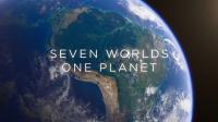 BBC Seven Worlds One Planet 1of7 Antarctica 1080p HDTV x265 AAC