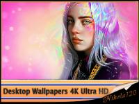 Desktop Wallpapers (4K) Ultra HD. Part (241)