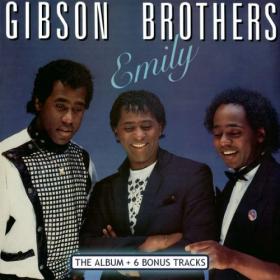 Gibson Brothers - Emily (Deluxe Version) (2016) [FLAC]