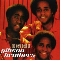 Gibson Brothers - The Very Best Of (1991) [FLAC]