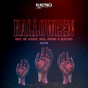 Halloween 2019 Best Of Dance, EDM, House & Electro (2019)