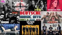 Сборник клипов - Deutsche Music Hits  Часть 10  [100 Music videos] (2019) WEBRip 1080p