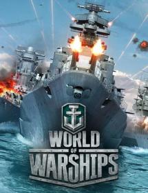 World of Warships 0.8.9.1
