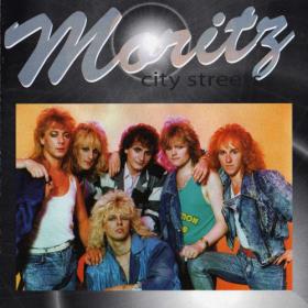 Moritz - City Streets - 1988