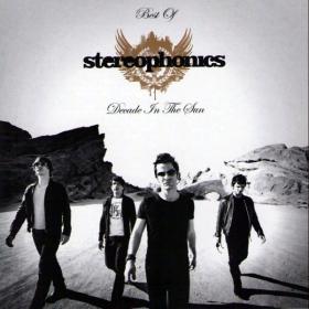 Stereophonics - Decade In The Sun (2008) [FLAC]