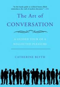 [NulledPremium com] The Art of Conversation