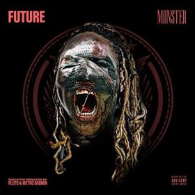 Future - Monster (2019) Mp3 (320kbps) <span style=color:#39a8bb>[Hunter]</span>