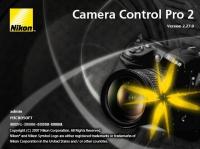 Nikon Camera Control Pro 2 29 1 Multilingual