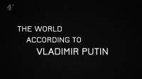 Ch4 The World According to Putin 720p HDTV x264 AAC