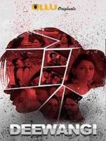 D-Code (Deewangi) (2019) 720p Hindi Season 1 HDRip x264 AAC 550MB