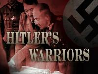 SBS Hitlers Warriors 1of6 Manstein The Strategist x264 AC3