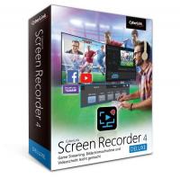 CyberLink Screen Recorder Deluxe 4.2.3.8860