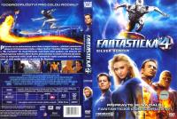 Fantastic Four 2 Rise Of The Silver Surfer (2007) 1080p BluRay Dual Audio [Hindi+English]SeedUpMovies
