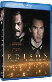 Edison - L'uomo che illumino' il mondo (2017) [BluRay Rip 1080p ITA-ENG DTS-AC3 SUBS] [M@HD]