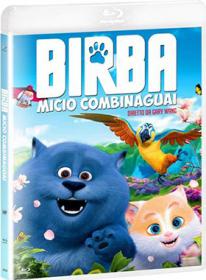 Birba - Micio combinaguai (2018) [BluRay Rip 1080p ITA-ENG DTS-AC3 SUBS] [M@HD]