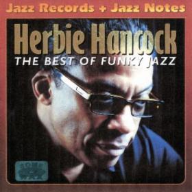 Herbie Hancock - The Best of Funky Jazz (2004) MP3