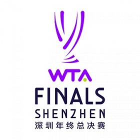 WTA 2019 Finals Shenzhen Round Robin Kenin vs Svitolina Rutracker