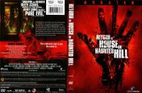 Return To House On Haunted Hill - zombiRG