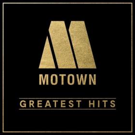 VA - Motown Greatest Hits (2019) (320)