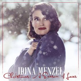 Idina Menzel - Christmas: A Season Of Love (2019) Flac