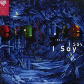 Erasure - I Say I Say I Say (1994) [88 2-24bit]