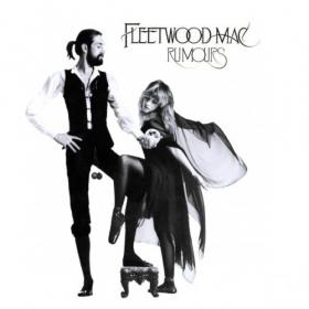 Fleetwood Mac - Rumours [Super Deluxe Edition, 4 CD] (2019) FLAC